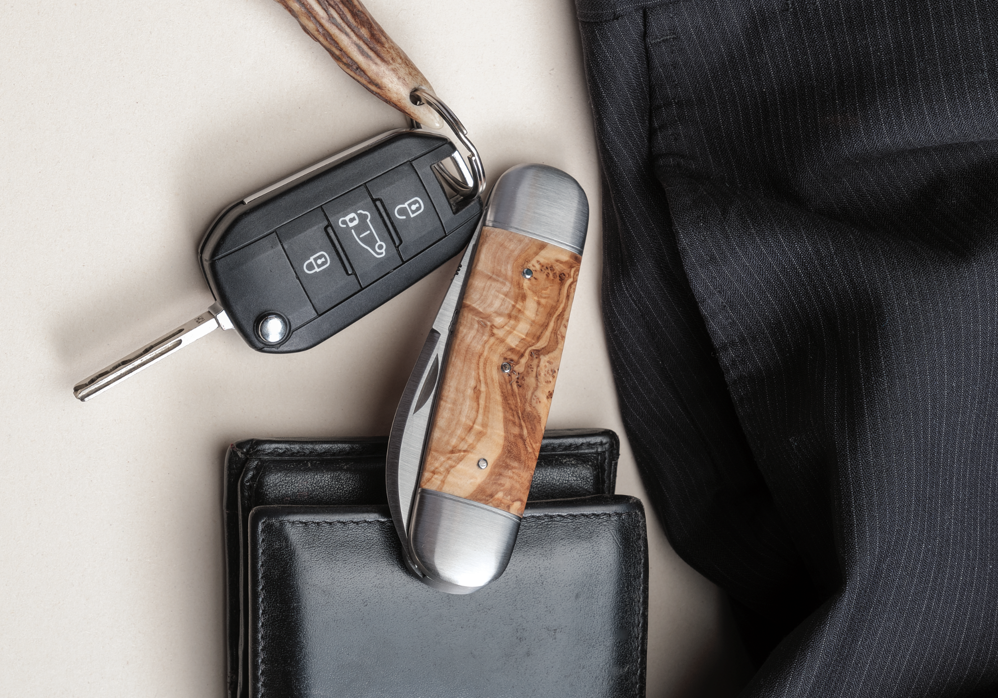 15 juin 2025 - Fête des Pères – Offrez le Dogue