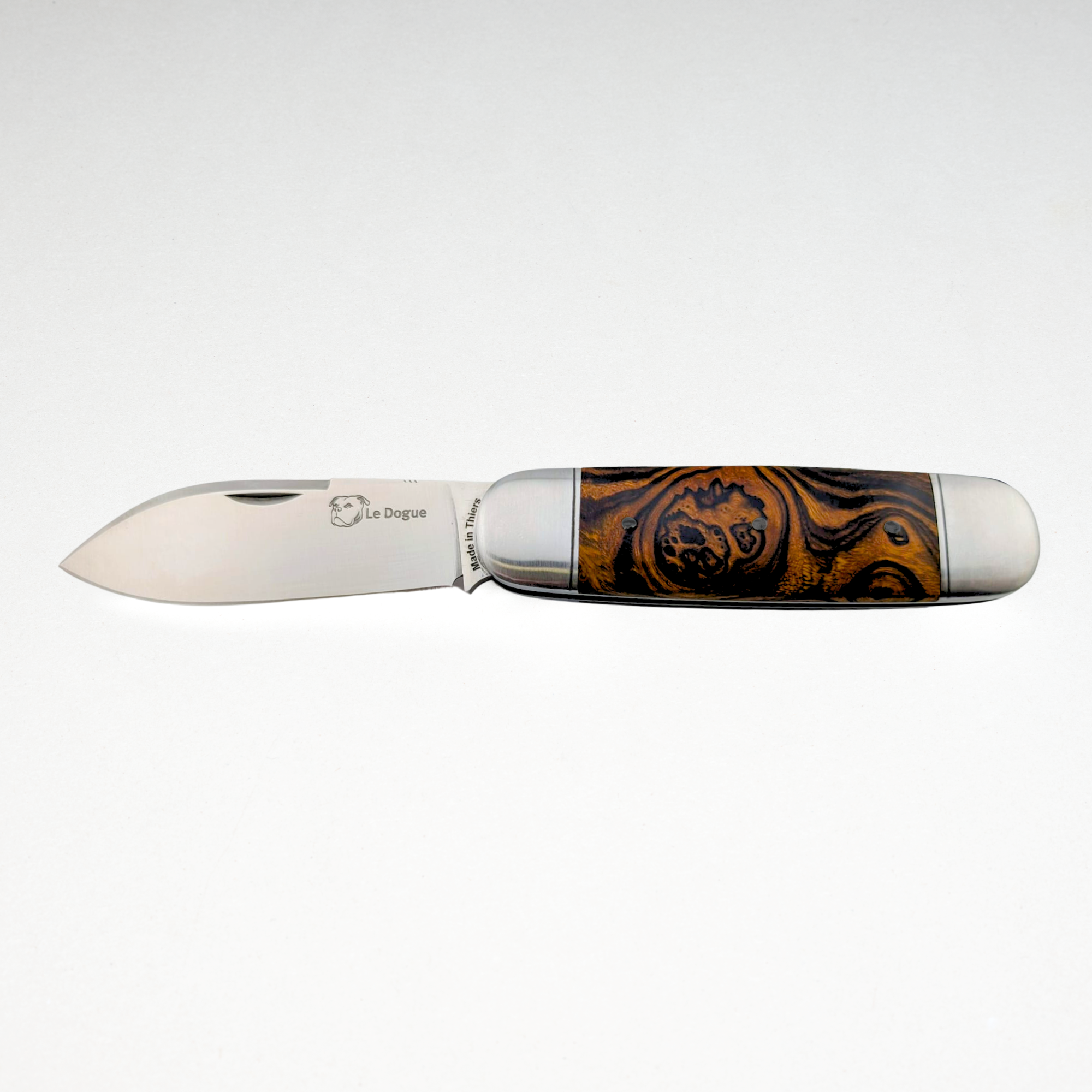 Couteau Le Dogue – Série limitée