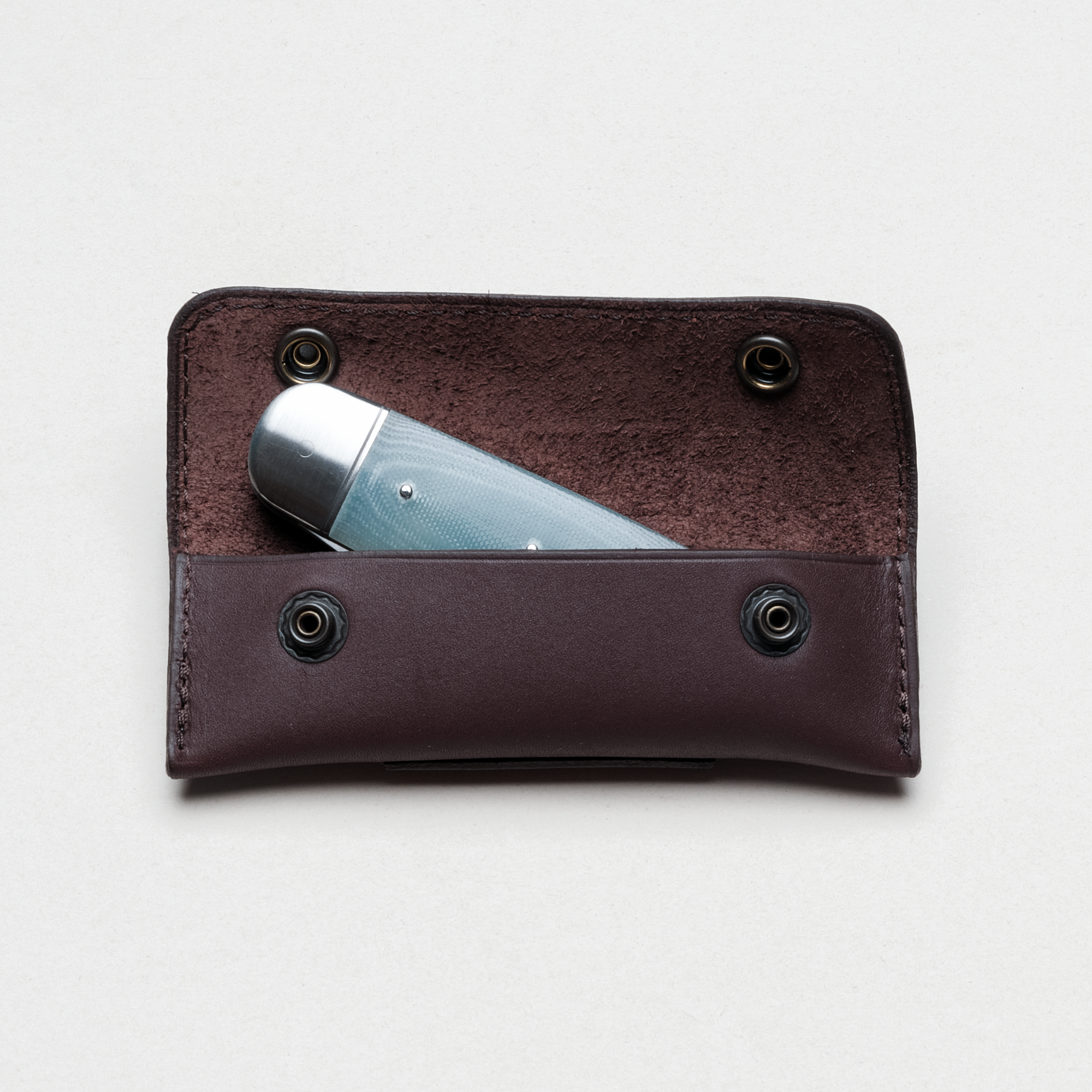 Étui ceinture pour le Dogue