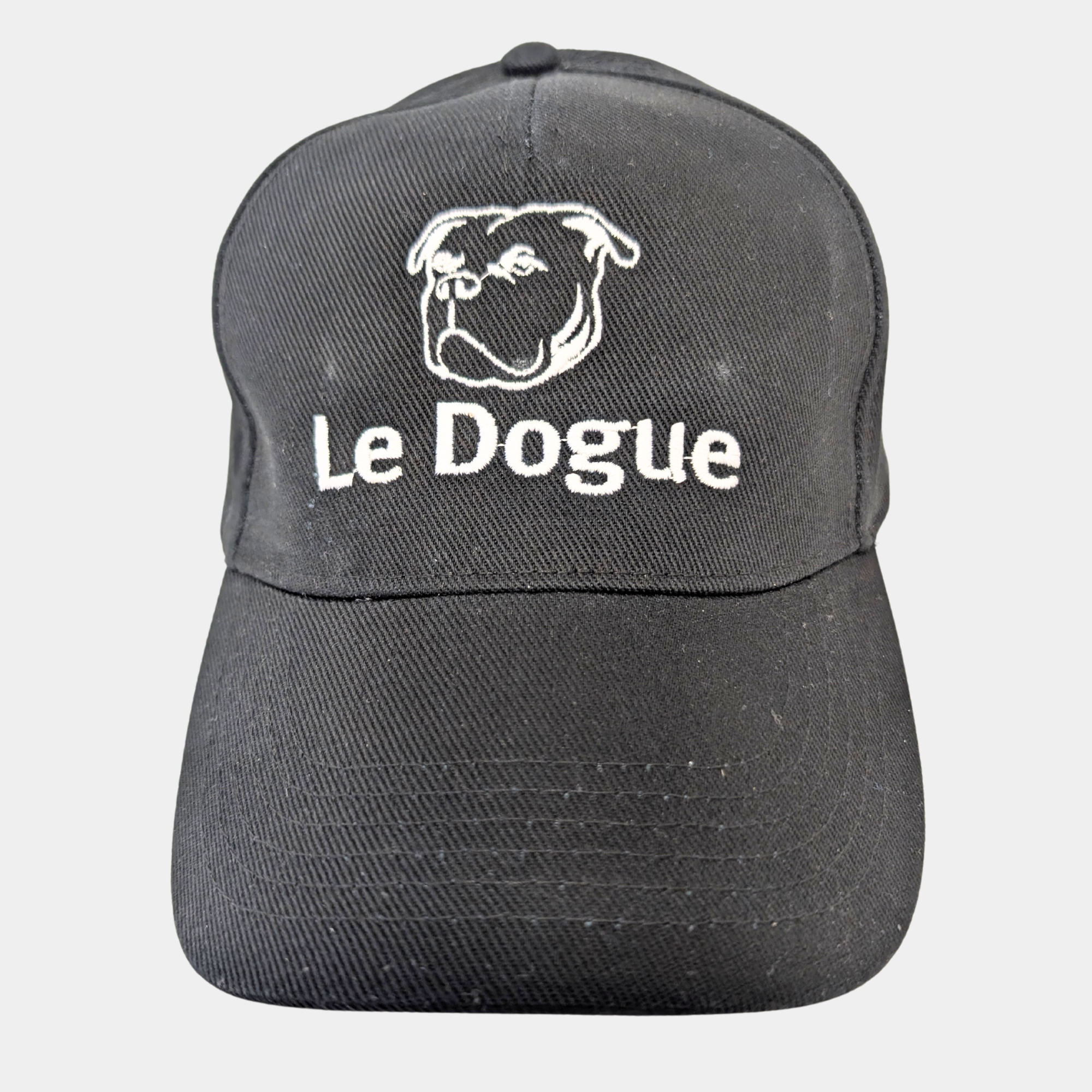 Casquette Le Dogue