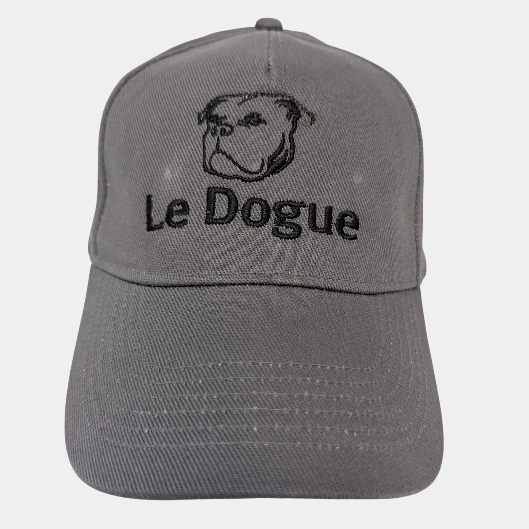 Casquette Le Dogue