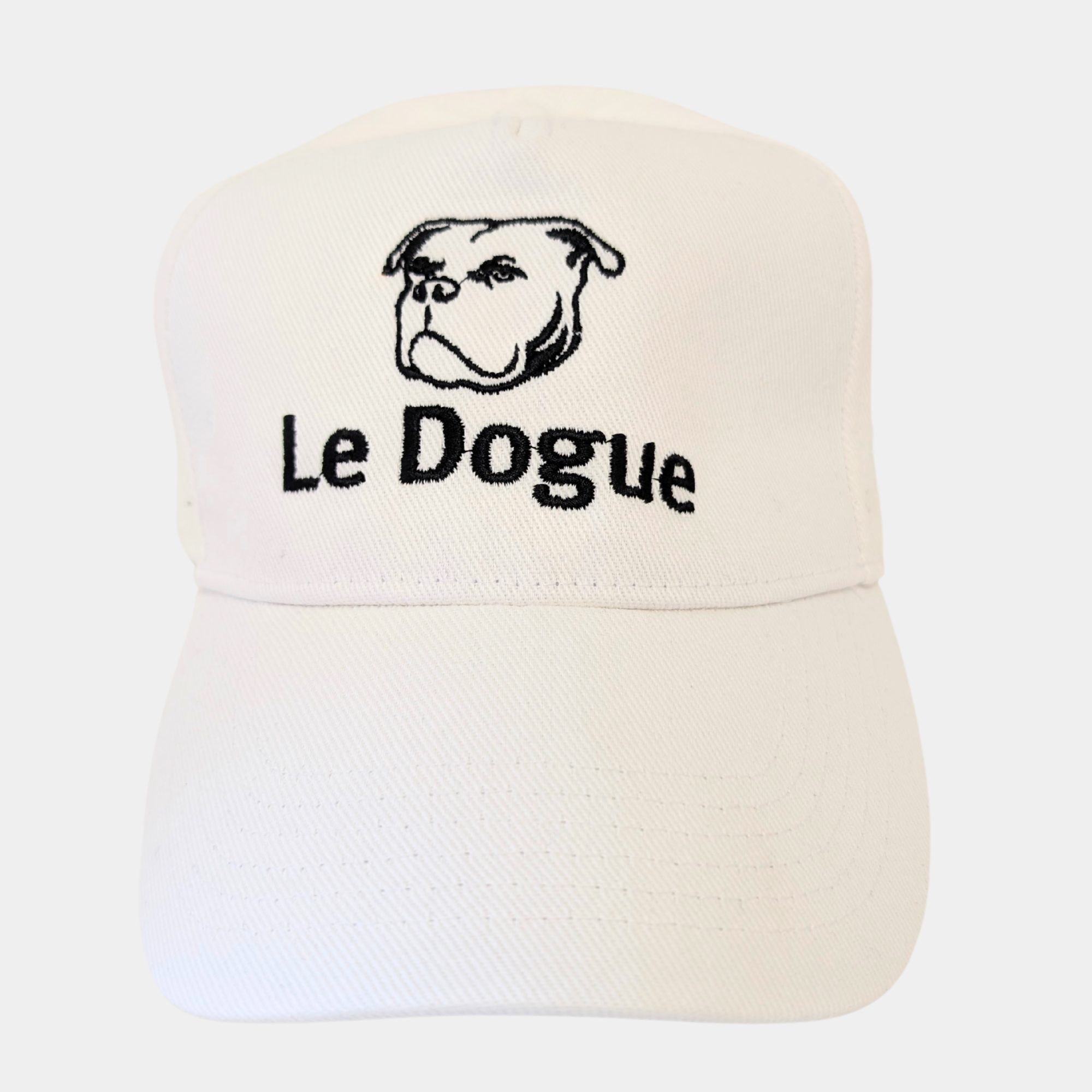 Casquette Le Dogue