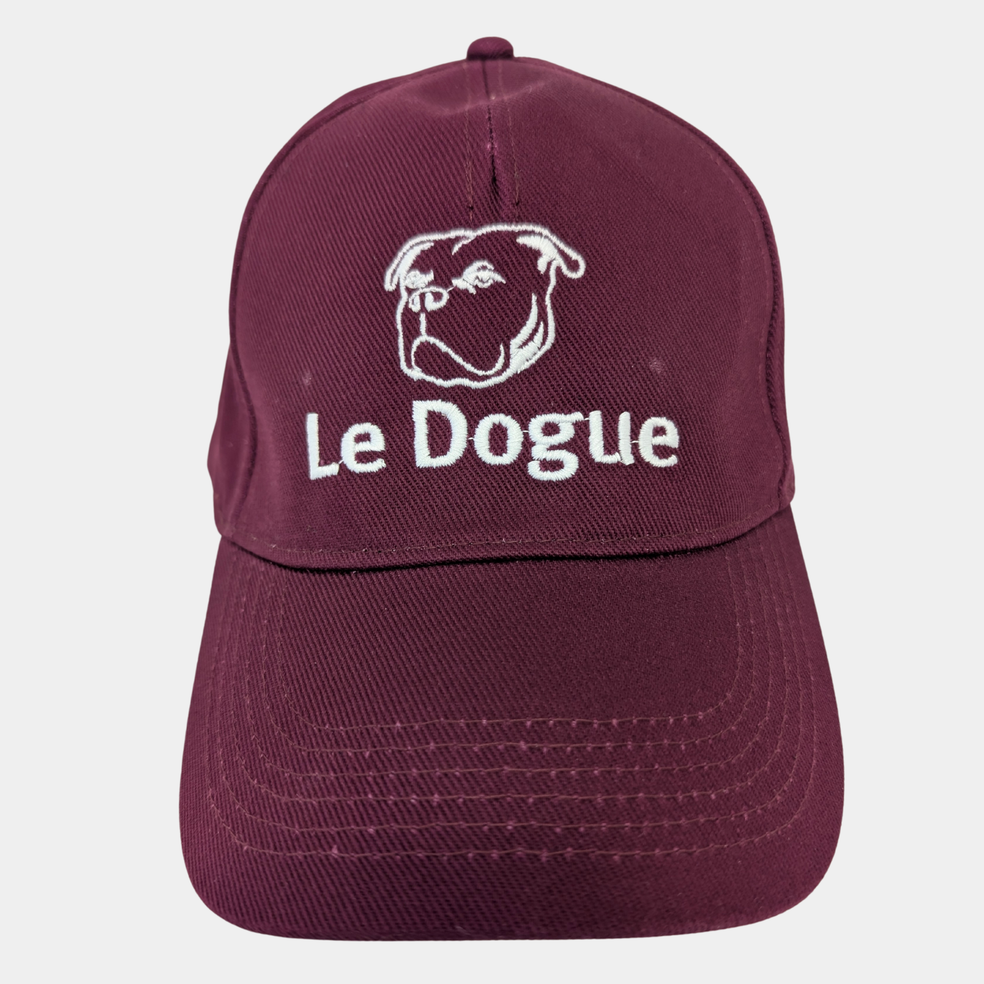 Vergrößere den Hund
